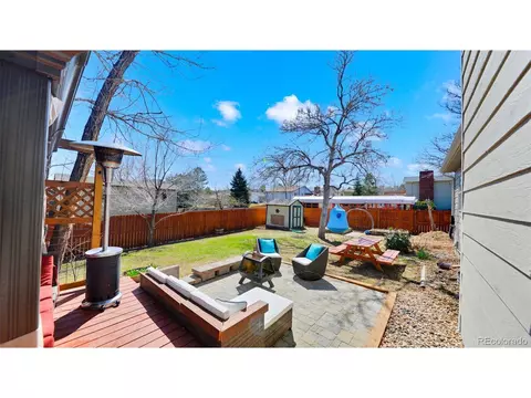 4822 S Taft St, Morrison, CO 80465 photo 28