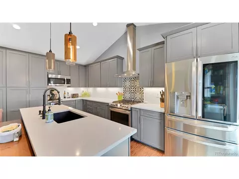 4822 S Taft St, Morrison, CO 80465 photo 5