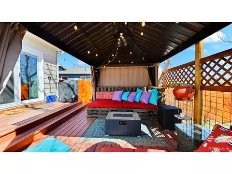 4822 S Taft St, Morrison, CO 80465 photo 30