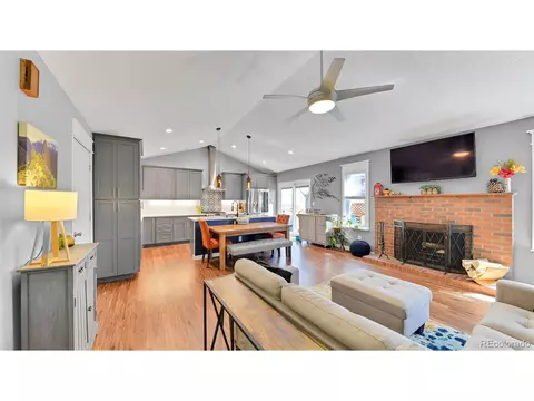 4822 S Taft St, Morrison, CO 80465 photo 7