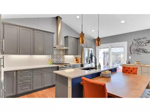 4822 S Taft St, Morrison, CO 80465 photo 3