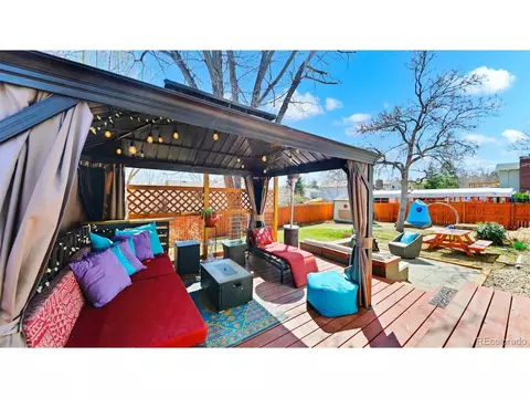 4822 S Taft St, Morrison, CO 80465 photo 29