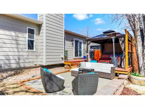 4822 S Taft St, Morrison, CO 80465 photo 31