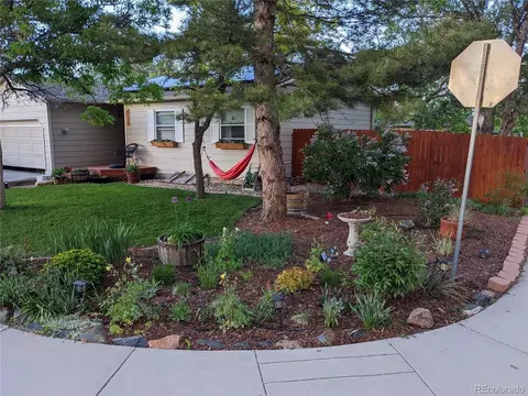 4822 S Taft St, Morrison, CO 80465 photo 37