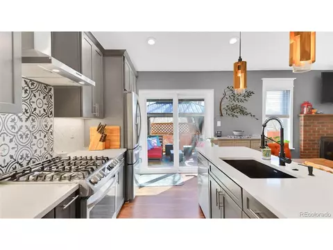 4822 S Taft St, Morrison, CO 80465 photo 4