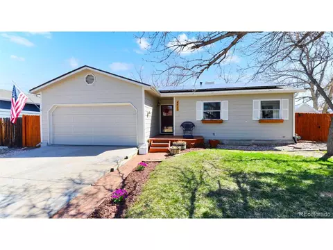4822 S Taft St, Morrison, CO 80465 photo 1