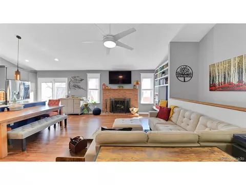 4822 S Taft St, Morrison, CO 80465 photo 8