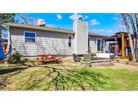 4822 S Taft St, Morrison, CO 80465 photo 35