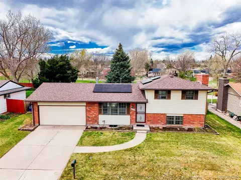 3119 S Dayton Ct, Denver, CO 80231