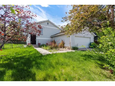 15008 E Carolina Pl, Aurora, CO 80012