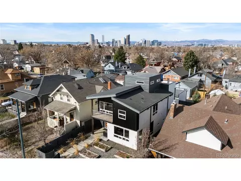 3225 N York St, Denver, CO 80205