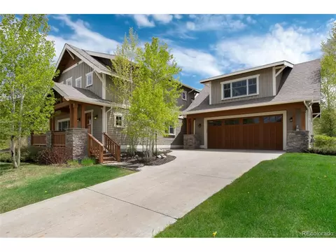 7 Meadow Trl, Fraser, CO 80442
