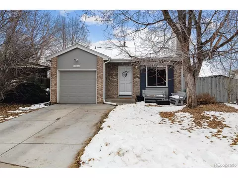 17985 E Columbia Ave, Aurora, CO 80013