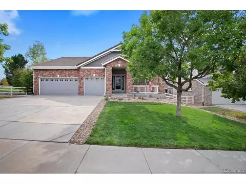 21202 E Flora Pl, Aurora, CO 80013 photo 1