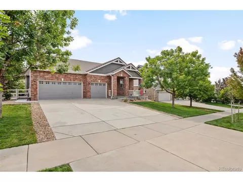 21202 E Flora Pl, Aurora, CO 80013 photo 2