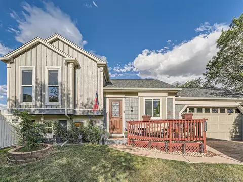 21226 E Powers Cir, Centennial, CO 80015