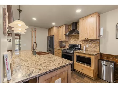 1014 Atlantic Lode Rd, Breckenridge, CO 80424