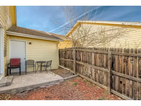 16083 E Radcliff Pl #B, Aurora, CO 80015 photo 11