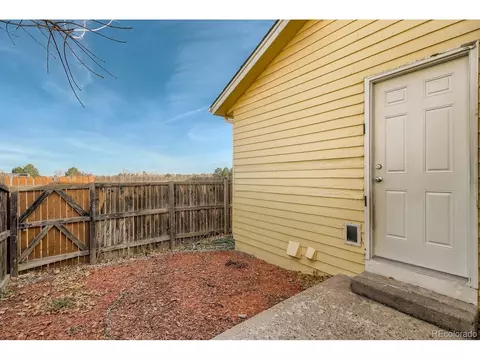 16083 E Radcliff Pl #B, Aurora, CO 80015 photo 10