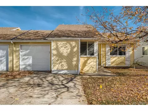 16083 E Radcliff Pl #B, Aurora, CO 80015 photo 1