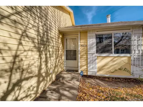 16083 E Radcliff Pl #B, Aurora, CO 80015 photo 2