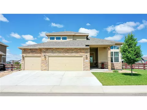 855 Corn Stalk Dr, Windsor, CO 80550 photo 1