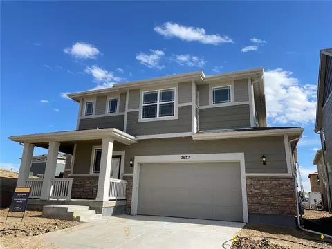 2652 Painted Turtle Ave, Loveland, CO 80538