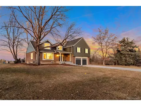 1045 W 154th Ave, Broomfield, CO 80023