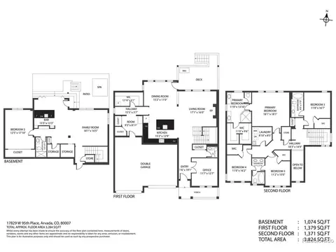 17829 W 95th Pl, Arvada, CO 80007 photo 47