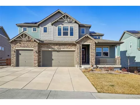 17829 W 95th Pl, Arvada, CO 80007