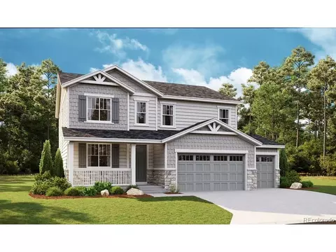 1347 Alyssa Dr, Timnath, CO 80547