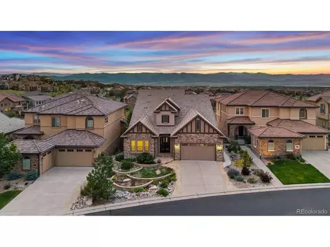 10665 Timberdash Ave, Highlands Ranch, CO 80126