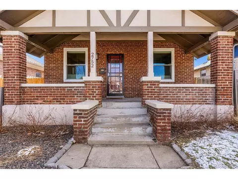 2752 W Denver Pl, Denver, CO 80211