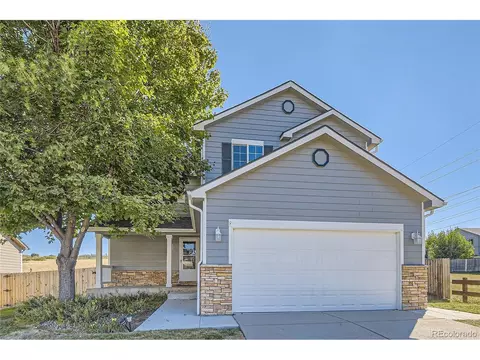 801 Whispering Oak Dr, Castle Rock, CO 80104