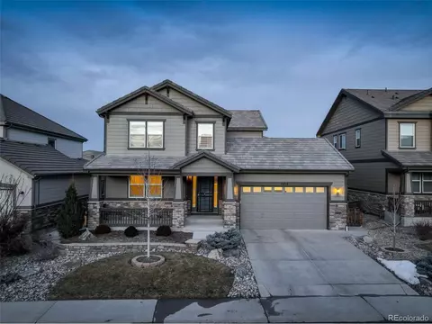 13717 Ashgrove Cir, Parker, CO 80134