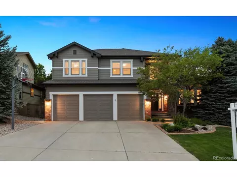 10695 Addison Ct, Highlands Ranch, CO 80126
