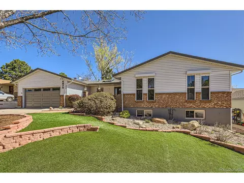 4875 Garden Trl, Colorado Springs, CO 80918