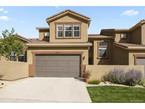 8345 Grand Peak Summit Vw, Colorado Springs, CO 80920
