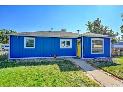 Undisclosed, Aurora, CO 80011 photo 1