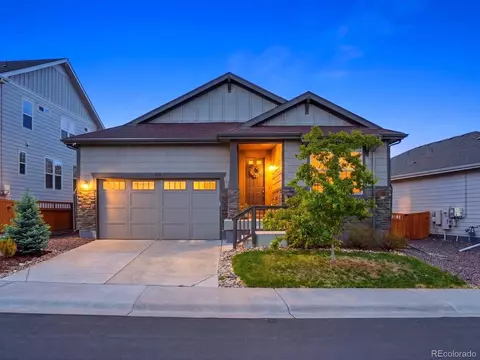 4175 Forever Cir, Castle Rock, CO 80109