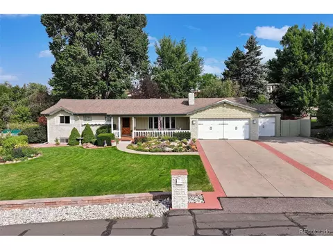 28 Morningside Dr, Wheat Ridge, CO 80215