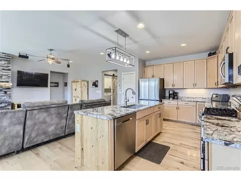 1576 E 166th Pl, Thornton, CO 80602 photo 22