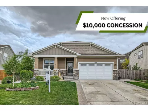 1576 E 166th Pl, Thornton, CO 80602 photo 1