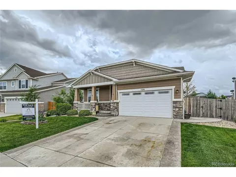 1576 E 166th Pl, Thornton, CO 80602 photo 2
