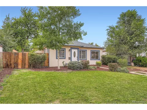 1267 Trenton St, Denver, CO 80220