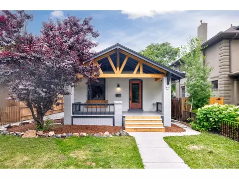 339 S Downing, Denver, CO 80209