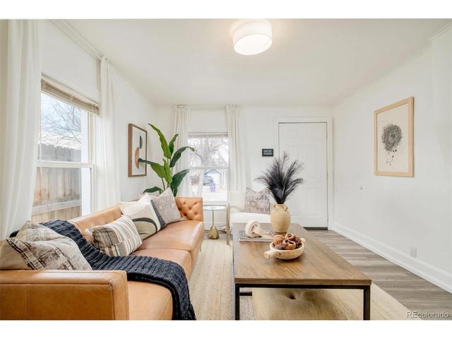 2774 W Irvington Pl, Denver, CO 80219
