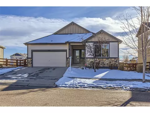 1497 Honey Drop, Windsor, CO 80550