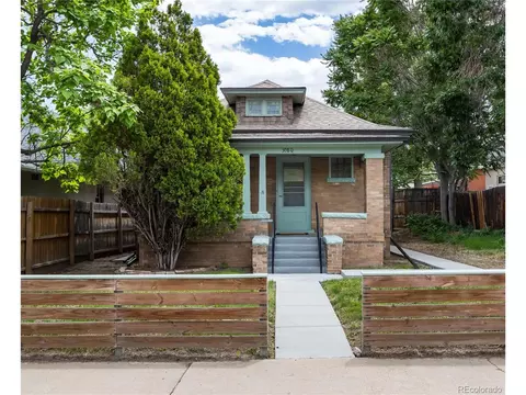3080 W 38th Ave, Denver, CO 80211