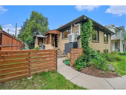 1111 Monroe St, Denver, CO 80206
